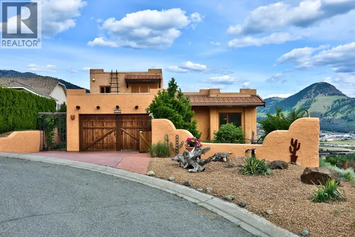 1828 NORVIEW Place, Kamloops, British Columbia V2B8L8