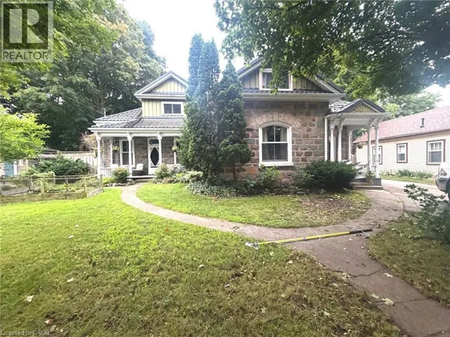 63 BIRCH Street, Cambridge, Ontario N1R2M6