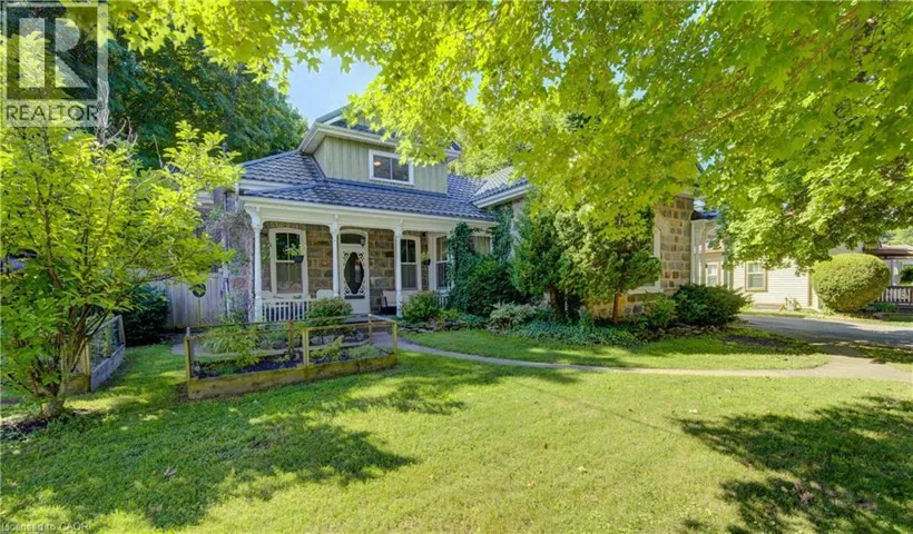 63 BIRCH Street, Cambridge, Ontario N1R2M6