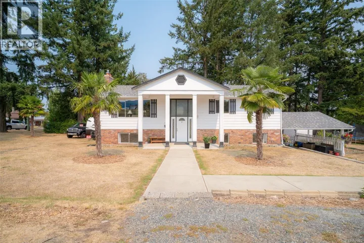 2490 Highland Blvd, Nanaimo, British Columbia V9S3N7