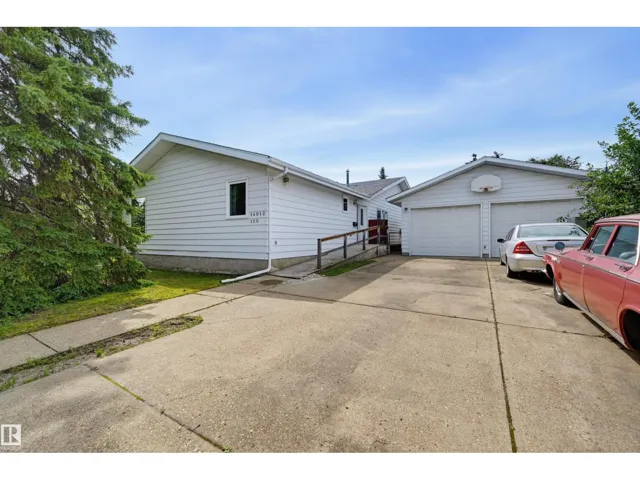 14012 120 ST NW, Edmonton, Alberta T5X4X8