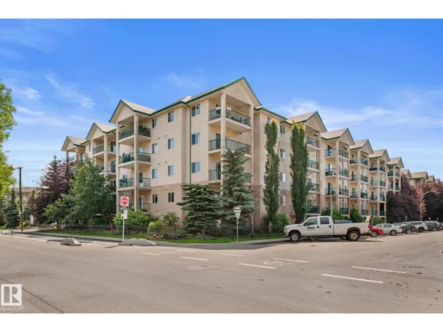 #417 11325 83 ST NW, Edmonton, Alberta T5B4W5