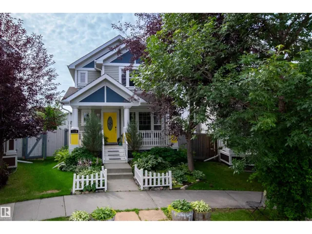 7239 21 AV SW, Edmonton, Alberta T6X0L6