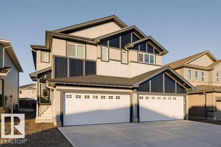 1158 SOUTH CREEK WD, Stony Plain, Alberta T7Z0P5