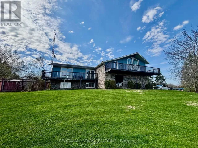 1374 REGIONAL ROAD 12 ROAD W, Brock, Ontario L0E1N0
