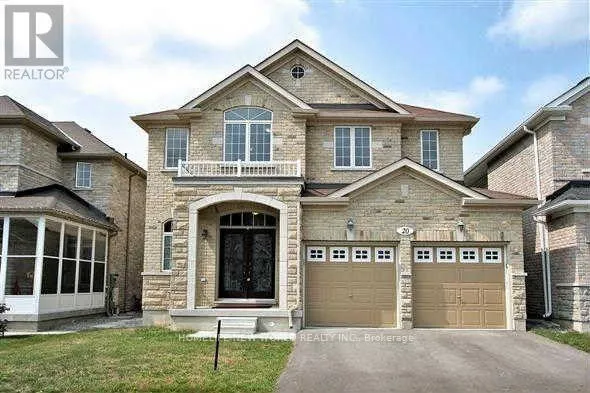 20 PINEFOREST PLACE, Markham (Wismer), Ontario L6E2B1