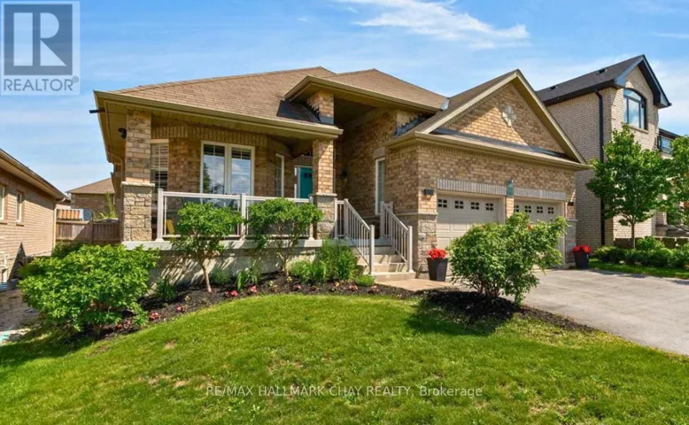 2215 NEVILS STREET, Innisfil (Alcona), Ontario L9S0E2