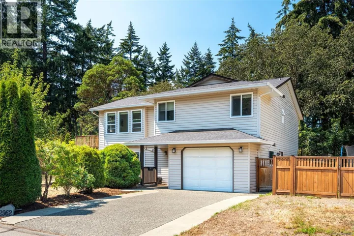 2962 Gladeson Lane, Colwood, British Columbia V9B5S7