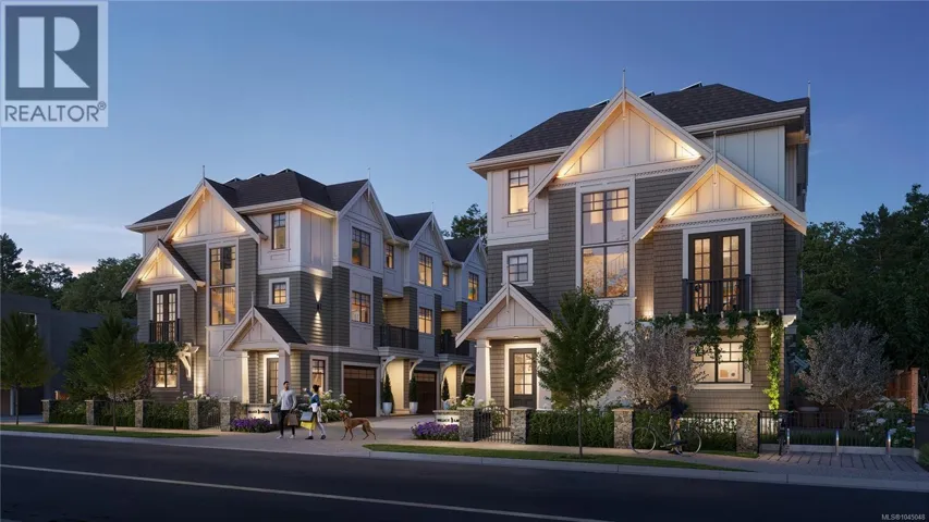 2 1514 Foul Bay Rd, Victoria, British Columbia V8R4Z9