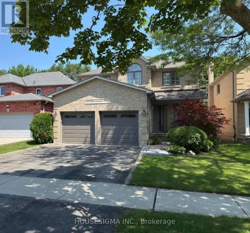 1475 RAVENSMOOR CRESCENT, Mississauga (East Credit), Ontario L5M3L4