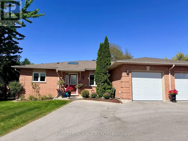 1 - 28 REDDINGTON DRIVE, Caledon, Ontario L7E0E4