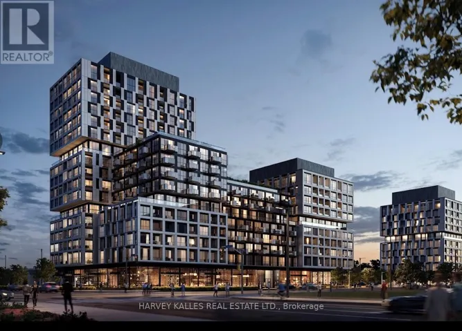 730 - 1007 THE QUEENSWAY, Toronto (Islington-City Centre West), Ontario M8Z6C7