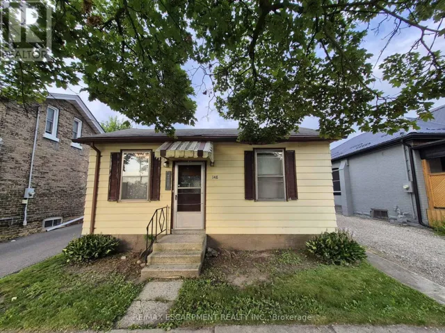 148 PEARL STREET, Brantford, Ontario N3T3P4