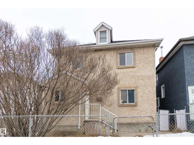 11029 95 ST NW, Edmonton, Alberta T5H2E9