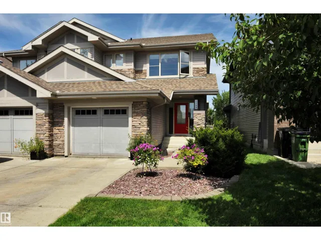 2289 AUSTIN WY SW, Edmonton, Alberta T6W0L5