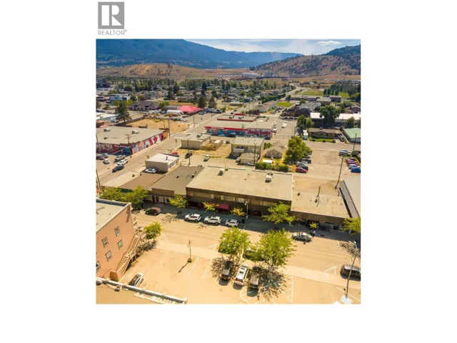 1964 Quilchena Avenue, Merritt, British Columbia V1K1B8