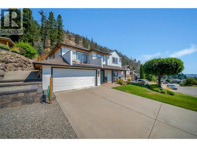 2310 Shannon Heights Place, West Kelowna, British Columbia V4T2V2
