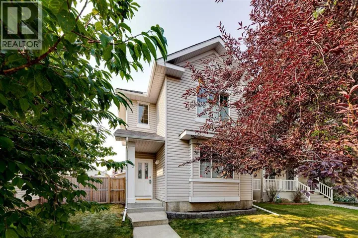 152 Covewood Green NE, Calgary, Alberta T3K5G6