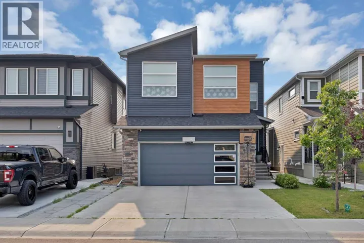 237 Cornerstone Manor NE, Calgary, Alberta T3N1H4