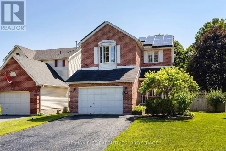 1061 LOMBARDY STREET, Kingston (South of Taylor-Kidd Blvd), Ontario K7M8M6
