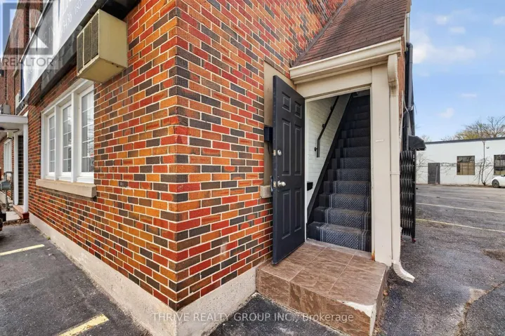 6 - 245 MAITLAND STREET, London East (East K), Ontario N6B2Y2