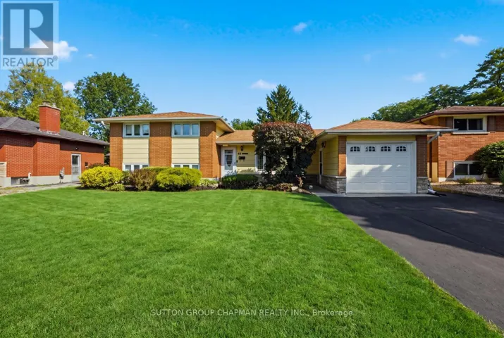 68 HAWKESBURY AVENUE, London East (East D), Ontario N5V2K1