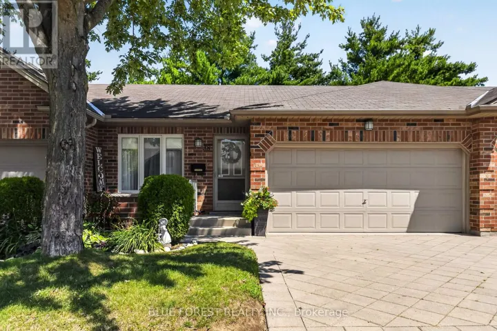 38 - 43 CAPULET WALK, London North (North M), Ontario N6H5V4