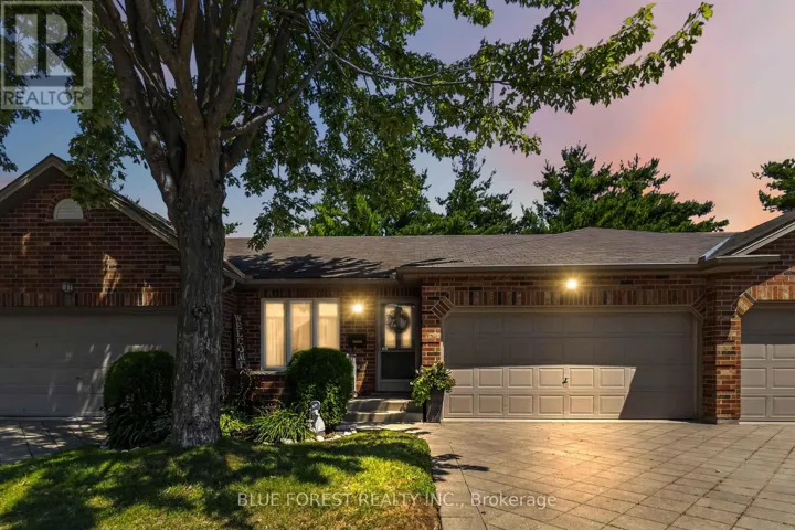 38 - 43 CAPULET WALK, London North (North M), Ontario N6H5V4