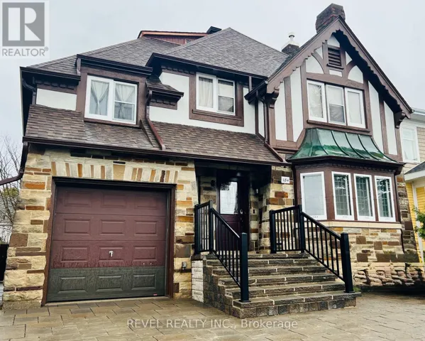 184 HEMLOCK STREET, Timmins (TNE - Hill District), Ontario P4N6S6