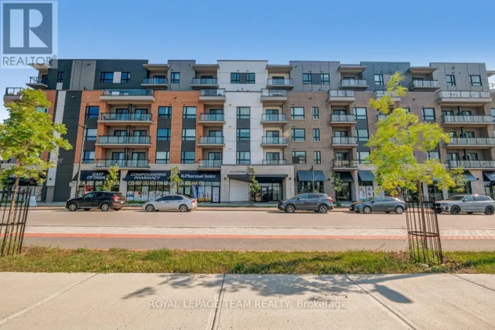 210 - 1350 HEMLOCK ROAD, Ottawa, Ontario K1K5C2