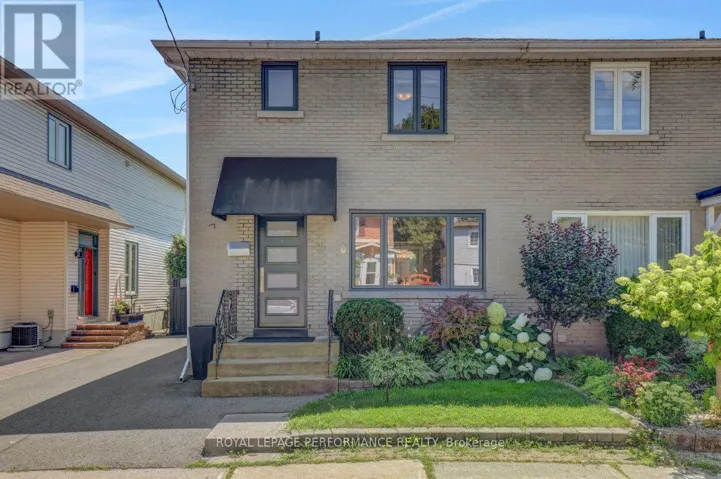 12 PRINCE ALBERT STREET, Ottawa, Ontario K1K2A4