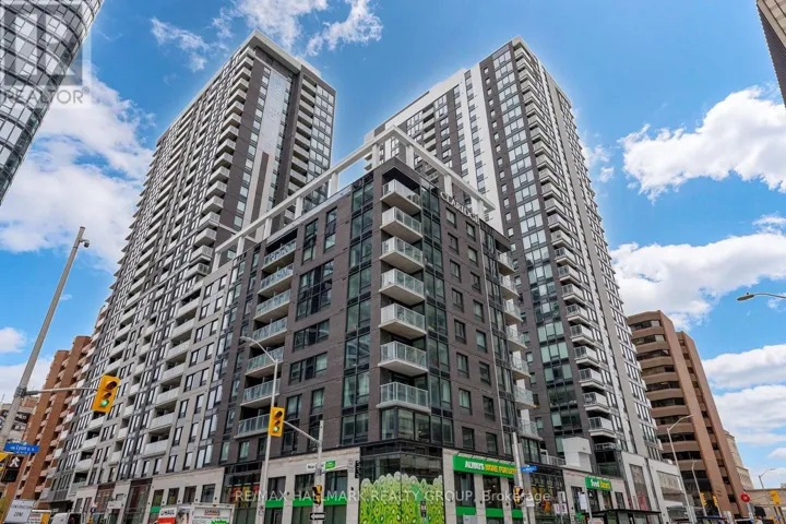 306 - 340 QUEEN STREET, Ottawa, Ontario K1R0G1