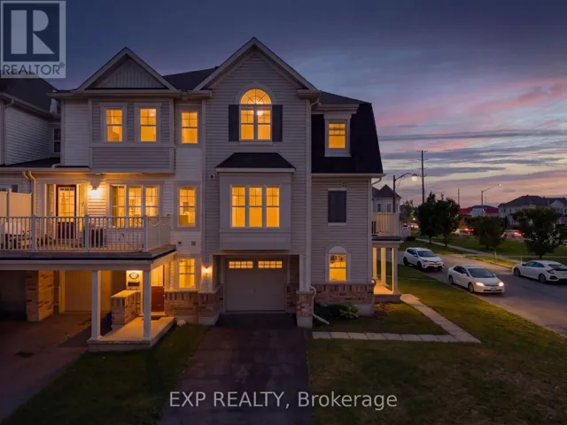 2505 NUTGROVE AVENUE, Ottawa, Ontario K2J0X3