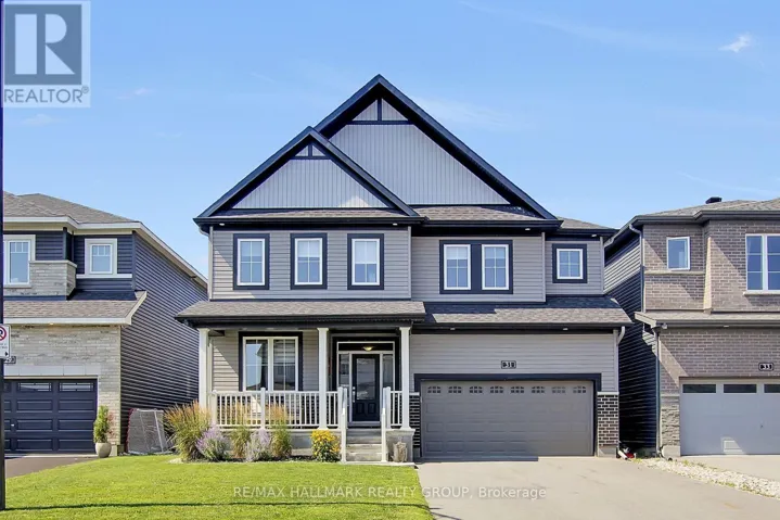 31 SWEET PEA WAY, Ottawa, Ontario K2T0P2