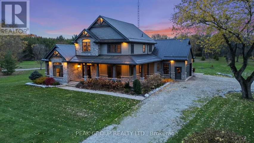 662 FOSS ROAD, Pelham (Fenwick), Ontario L0S1C0