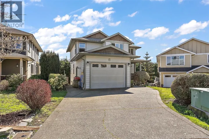 2399 Caffery Pl, Sooke, British Columbia V9Z1K8