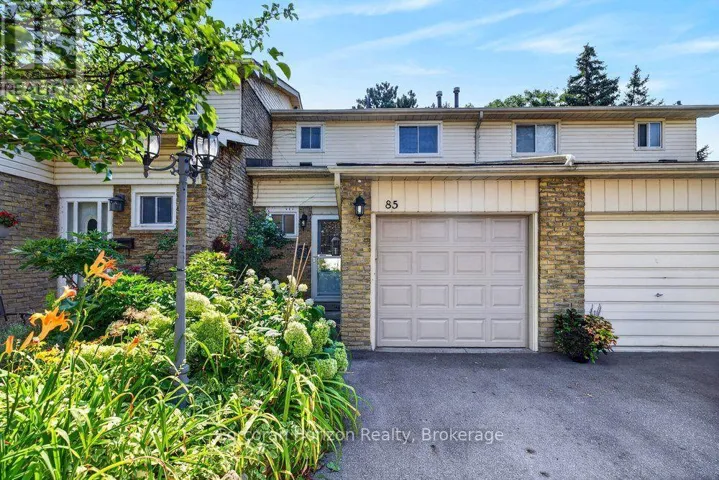 85 - 100 QUIGLEY ROAD, Hamilton (Red Hill), Ontario L8K6J1