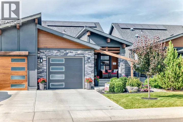 55 Riviera Court, Cochrane, Alberta T4C2V8