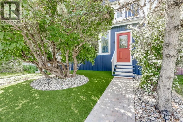 1517 12 Avenue SW, Calgary, Alberta T3C0R1