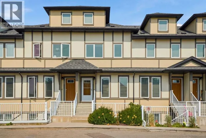 406, 50 Westland Road, Okotoks, Alberta T1S2G4