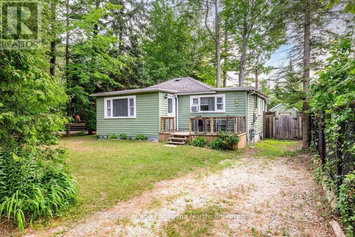 55 47TH STREET N, Wasaga Beach, Ontario L9Z1Y5