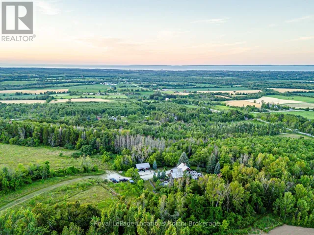 1664 10 CONCESSION N, Clearview, Ontario L0M1H0