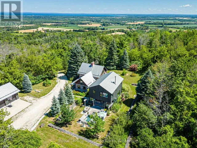 1664 10 CONCESSION N, Clearview, Ontario L0M1H0