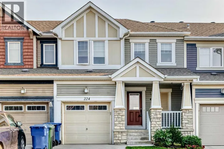 224 Viewpointe Terrace, Chestermere, Alberta T1X0p9