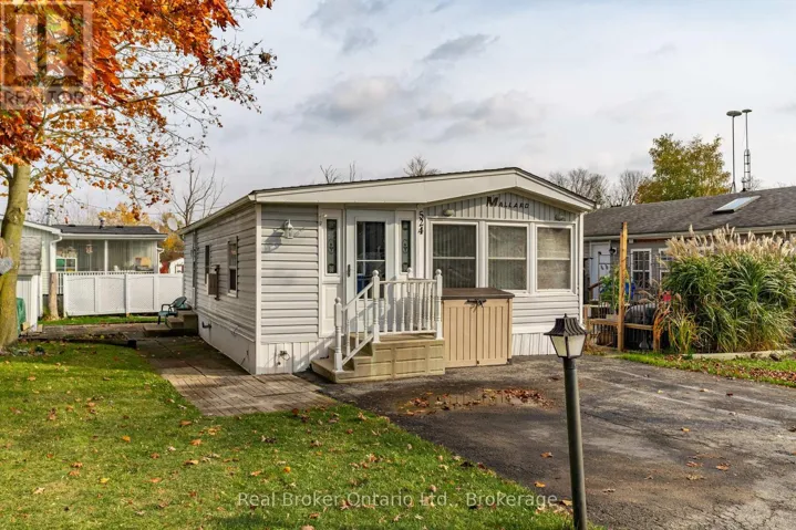 524 POPLAR PLACE, Centre Wellington, Ontario N0B1J0