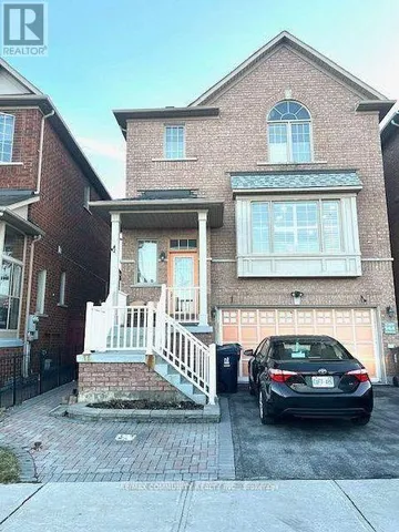 MAIN - 88 WHARNSBY DRIVE, Toronto (Rouge), Ontario M1X1Z9