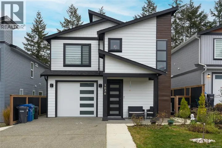 1636 Roberta Rd S, Nanaimo, British Columbia V9X0B6