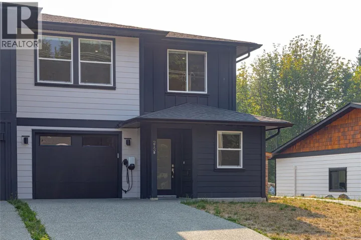 213 MacDonald Rd, Lake Cowichan, British Columbia V0R2G0
