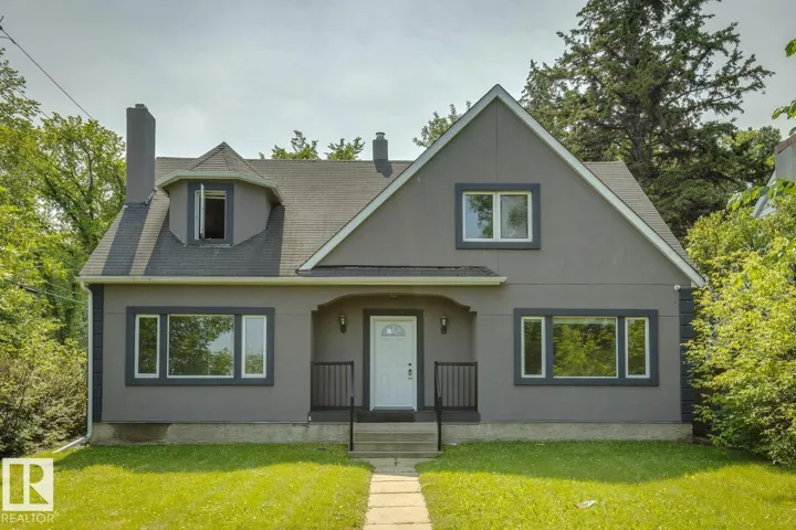 11603 SASKATCHEWAN DR NW, Edmonton, Alberta T6G2B5