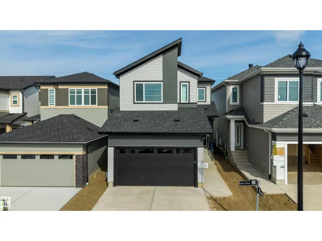 782 Bank DR, Leduc, Alberta T9E1G2